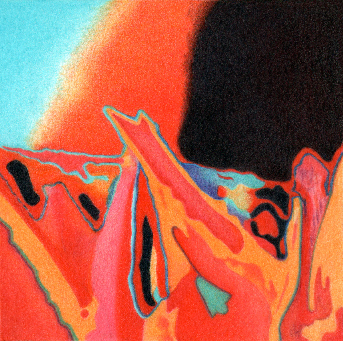 Carolyn Quinn–Hensley